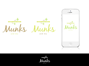 Logo Design by Mark Murphy Creative for this project | Design #5435247