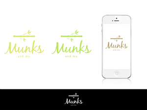 Logo Design by Mark Murphy Creative for this project | Design: #5435252