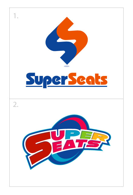 Logo Design by Logicspider for this project | Design #5384320