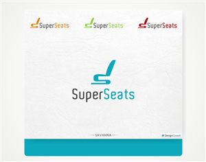Logo Design by Savana for this project | Design #5381438