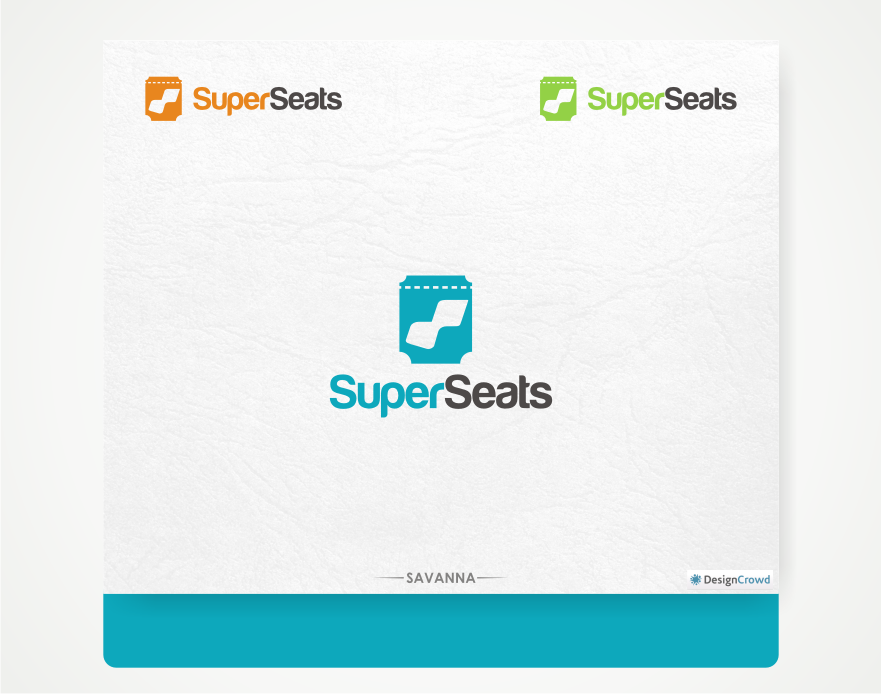 Logo Design by Savana for this project | Design #5381443