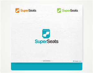 Logo Design by Savana for this project | Design: #5381443