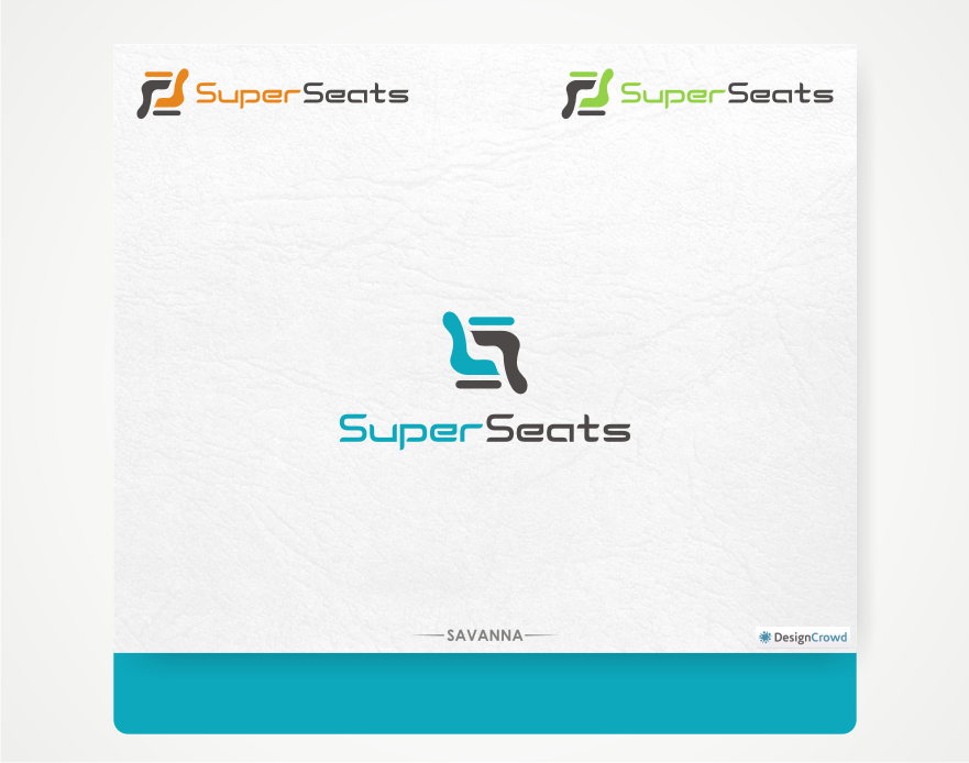 Logo Design by Savana for this project | Design #5381449