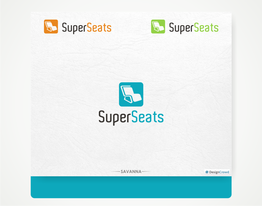 Logo Design by Savana for this project | Design #5381451