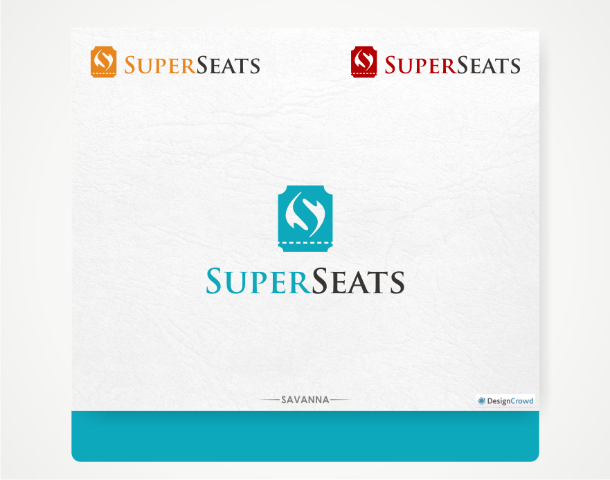 Logo Design by Savana for this project | Design #5381454