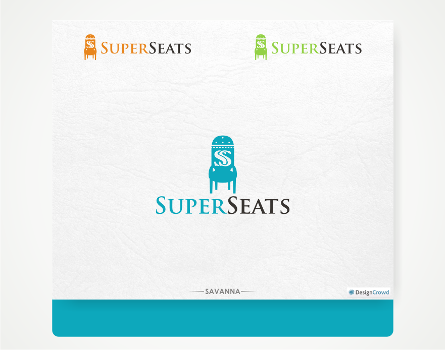 Logo Design by Savana for this project | Design #5381462