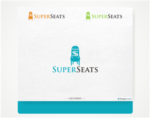 Logo Design by Savana for this project | Design: #5381462
