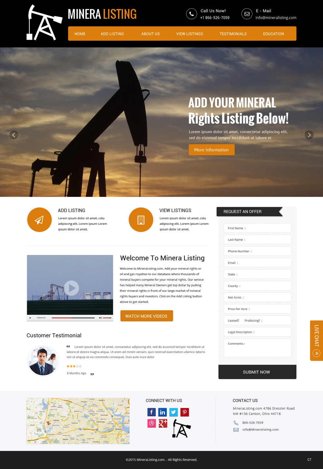 Wordpress Design by pb for this project | Design #5419536