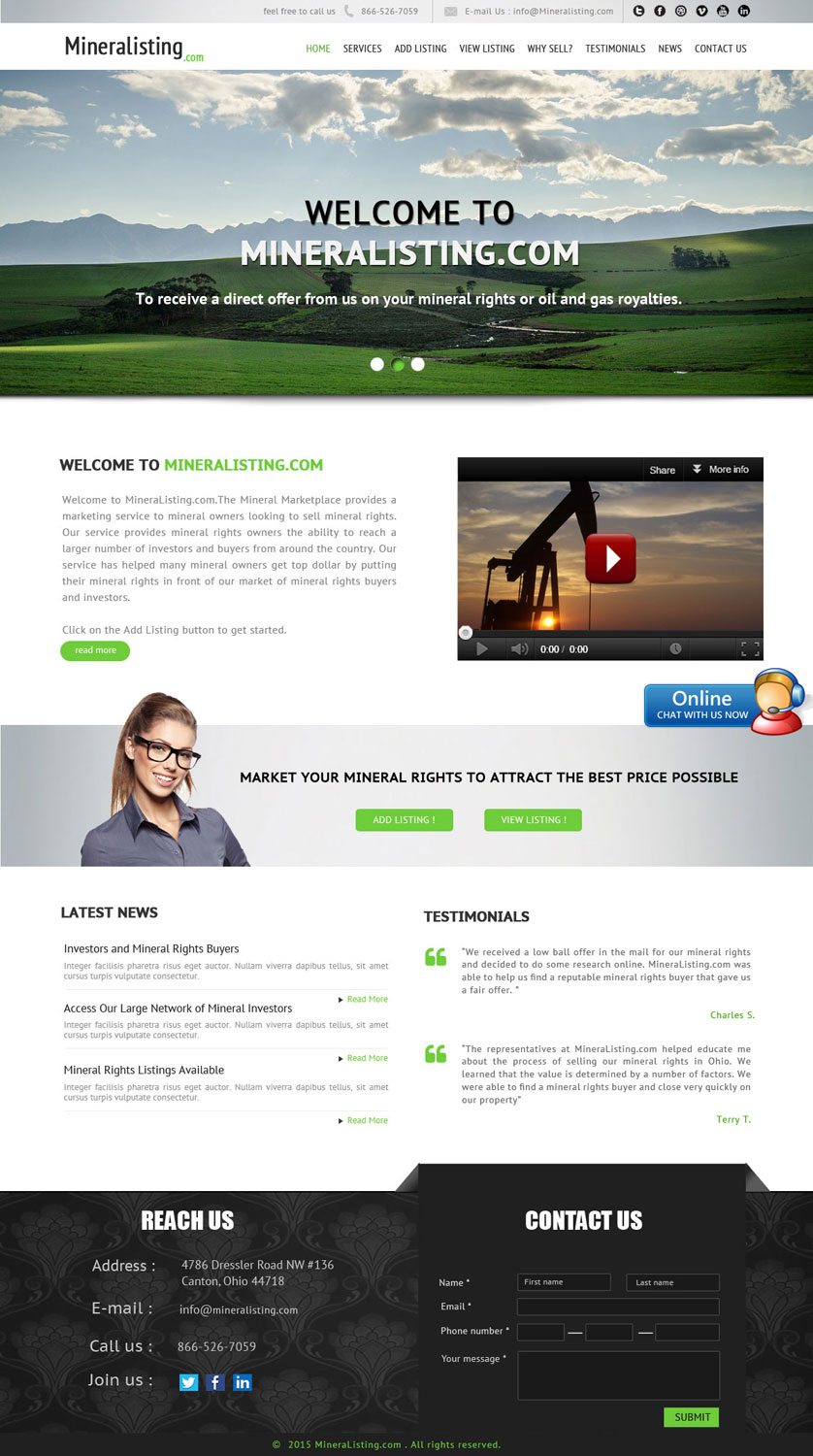 WordPress-Design von Sukrutisolutions für dieses Projekt | Design #5427826