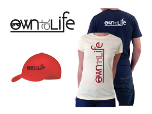 Lifestyle brand is looking for a powerful logo | Logo Design by Tammy Moore