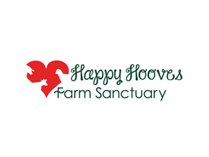 Happy Hooves Farm Sanctuary (and if there's room pls add 