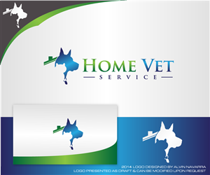 Logo Design by alvinnavarra for this project | Design: #5442378