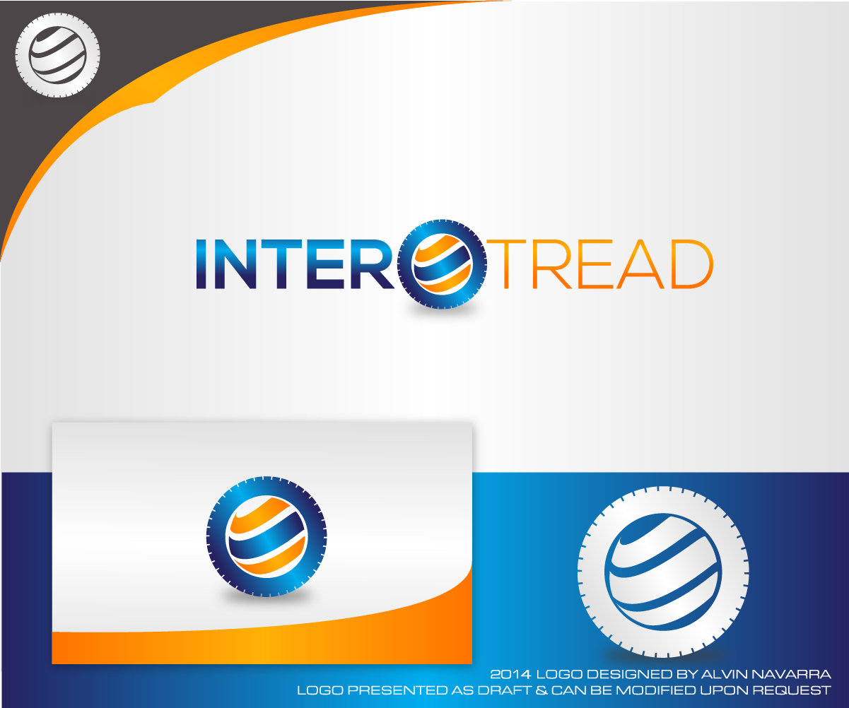 Logo Design by alvinnavarra for this project | Design #5399005