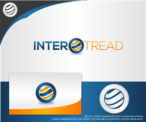 Logo Design by alvinnavarra for this project | Design: #5399009