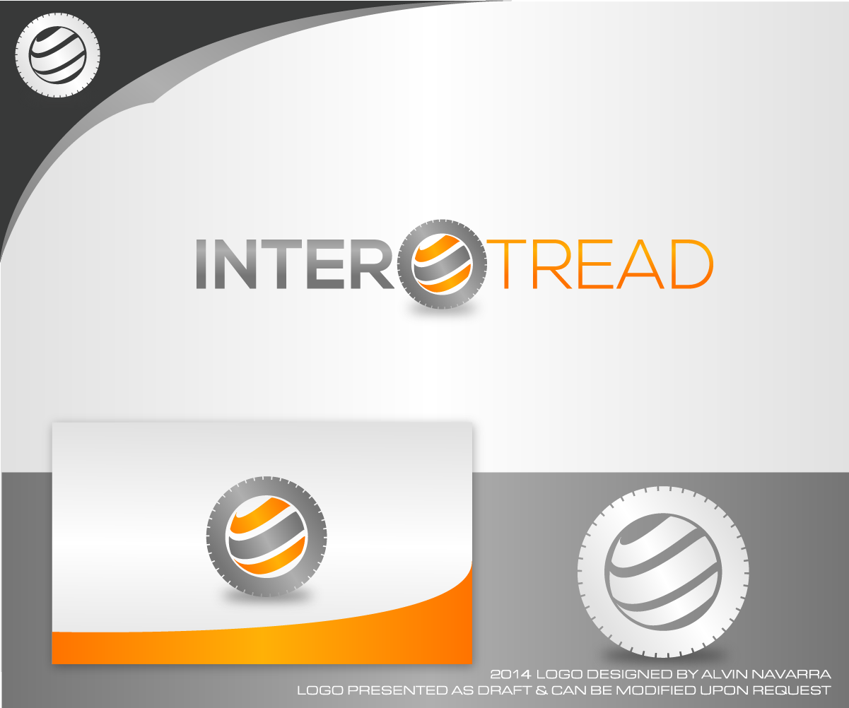 Logo Design by alvinnavarra for this project | Design #5399013