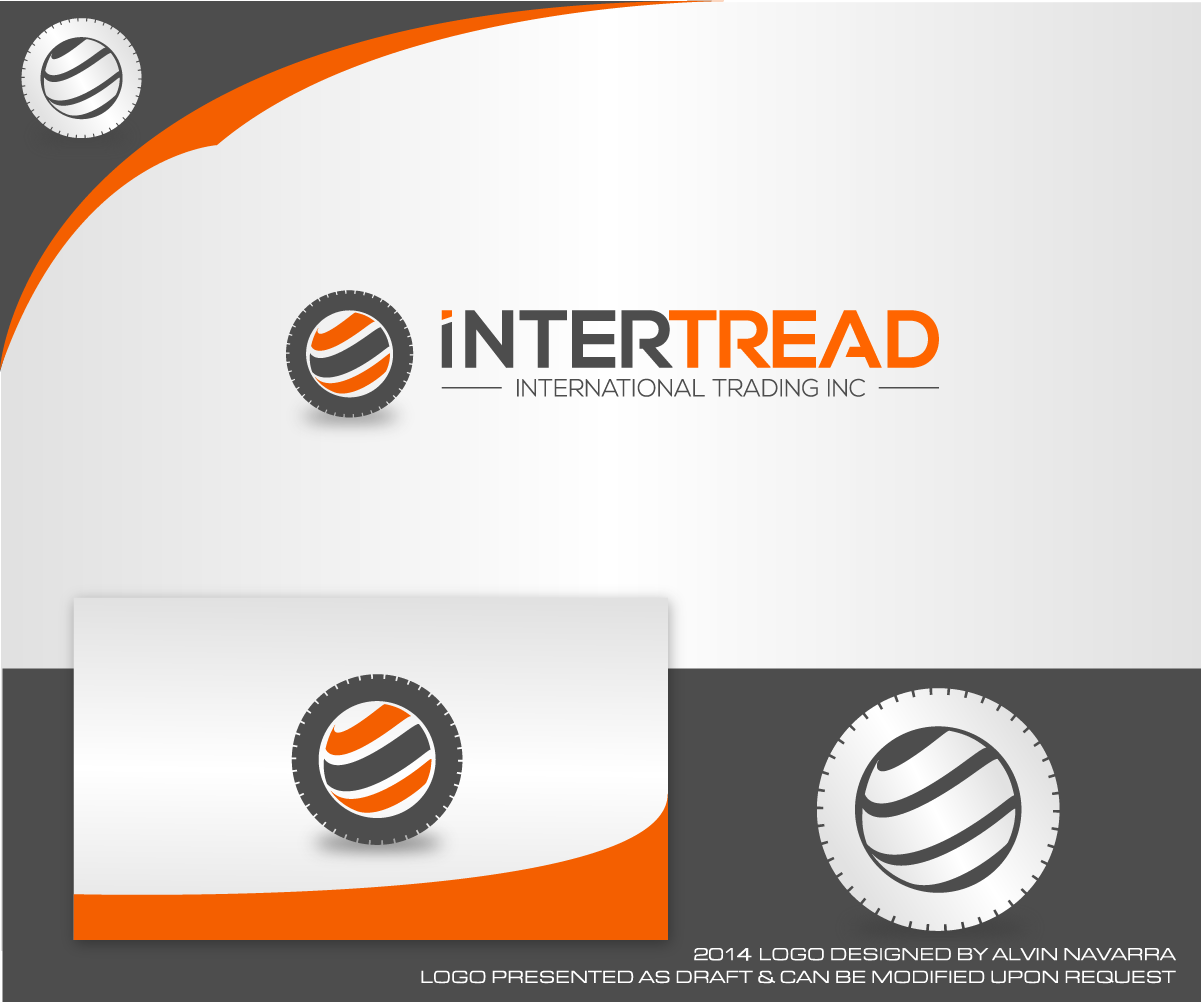 Logo Design by alvinnavarra for this project | Design #5501410