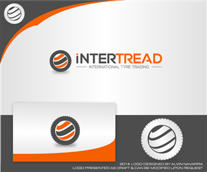 Logo Design by alvinnavarra for this project | Design #5564207