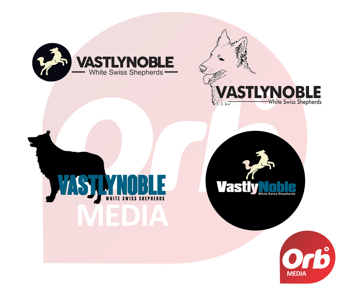 Logo Design by Gus for this project | Design #5430082