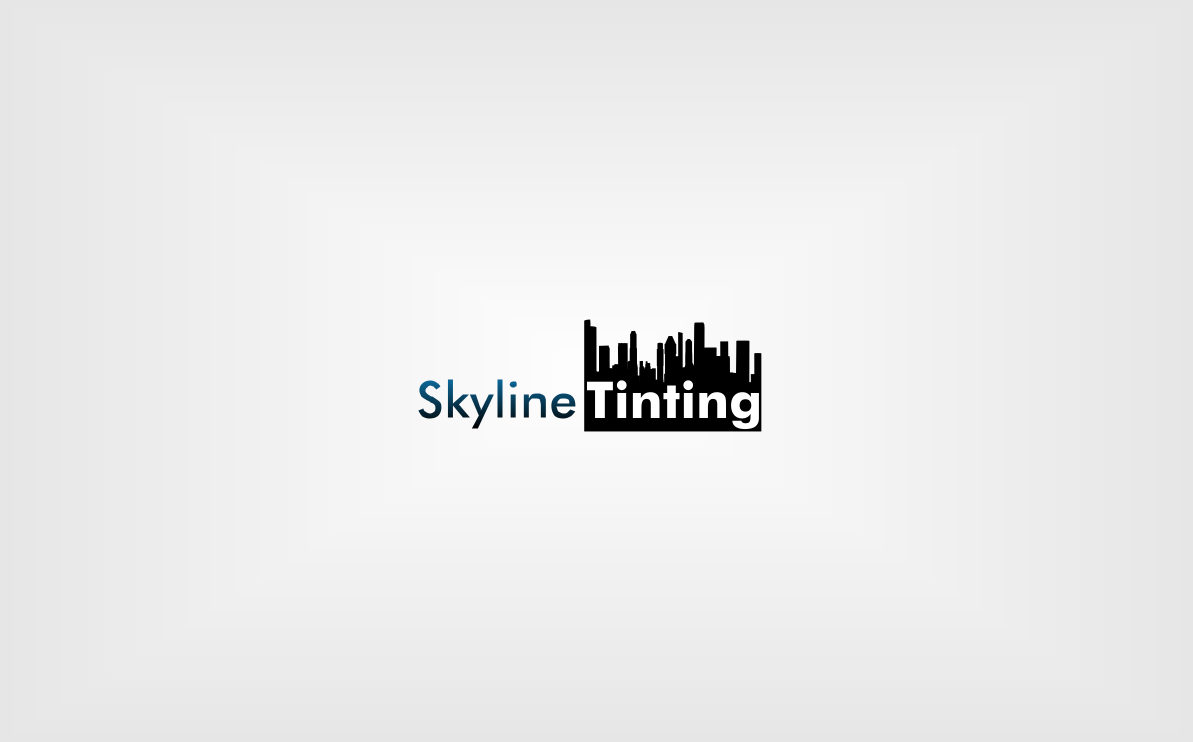 Logo Design by ArminJ for Skyline Tinting | Design #5452500