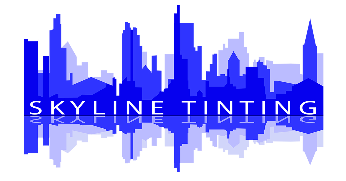 Diseño de Logo por laura.almond para Skyline Tinting | Diseño #5476999