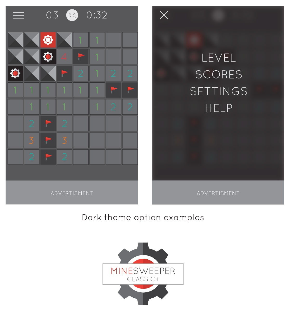 Diseño de aplicación (App) por Hat Rack Creative para este proyecto | Diseño #5428574