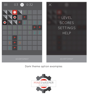 App Design by Hat Rack Creative for this project | Design: #5428574