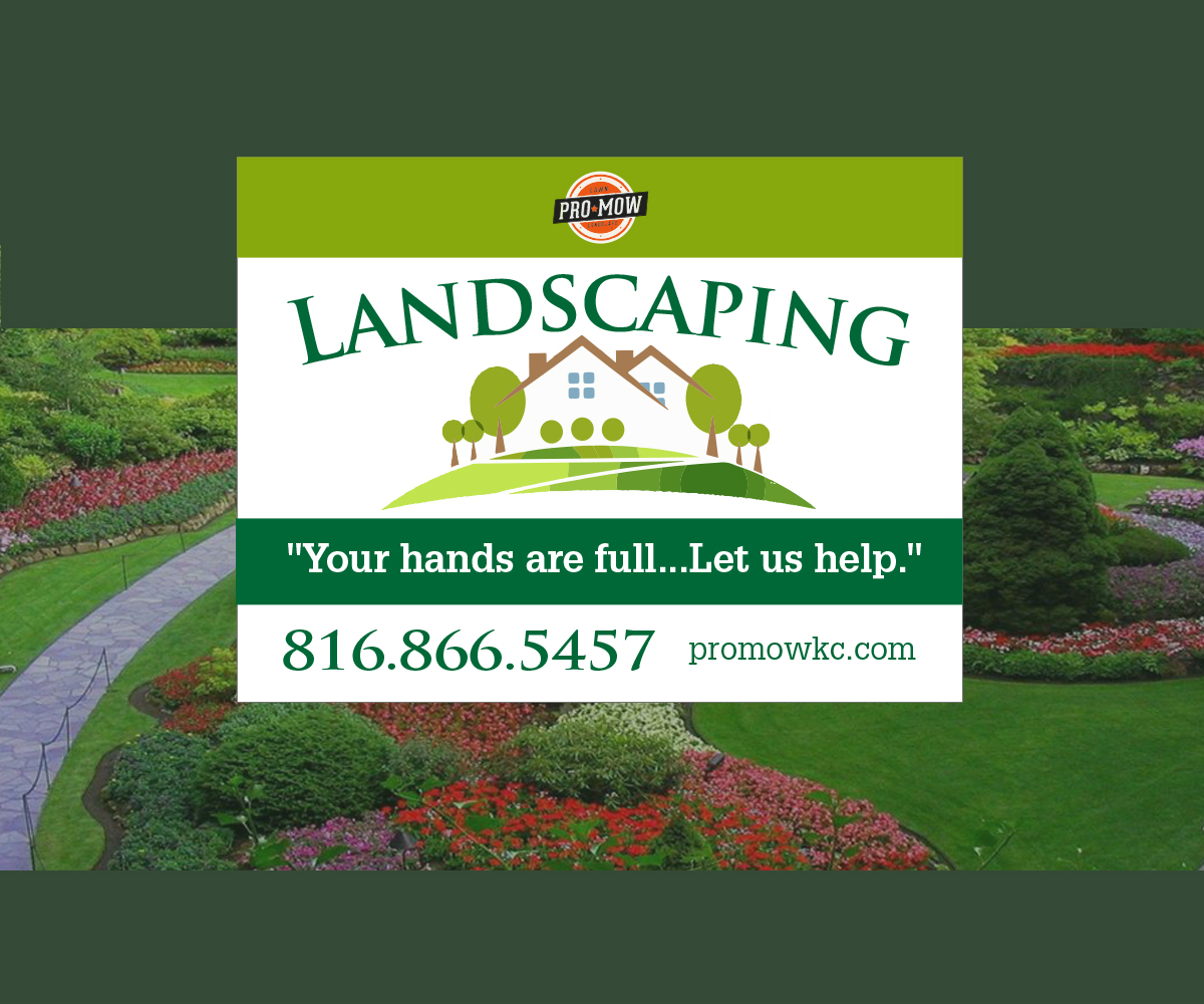 Signage Design by Thomas DeHart for this project | Design #5434763