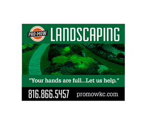 Signage Design by Thomas DeHart for this project | Design: #5440461