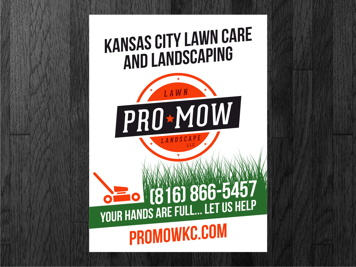 Signage Design by Atvento Graphics for this project | Design #5433664