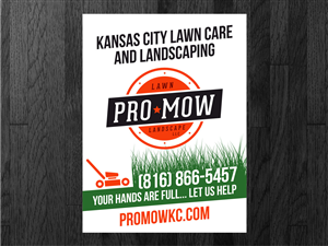 Signage Design by Atvento Graphics for this project | Design: #5433664