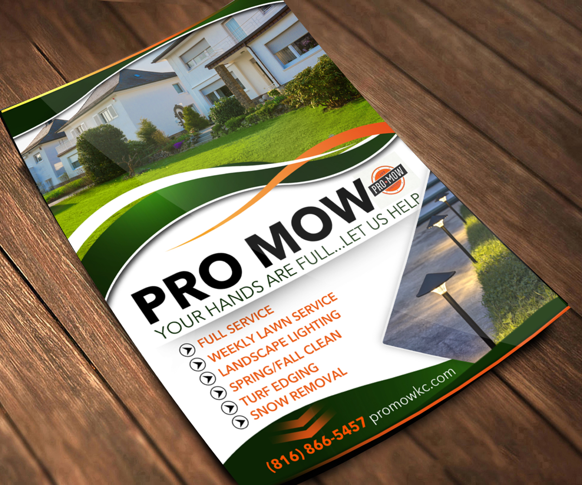 Signage Design by jburke for this project | Design #5455545