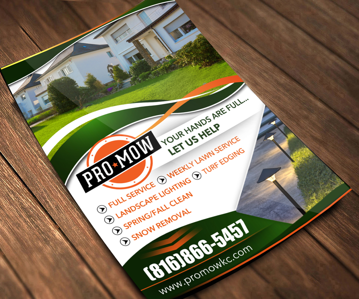 Signage Design by jburke for this project | Design #5461183