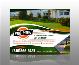 Signage Design by jburke for this project | Design: #5469290