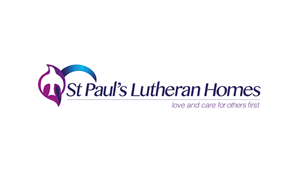 Logo Design by CanDoDesign for St Paul''s Lutheran Homes Hahndorf | Design: #5478259