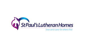 Logo Design by CanDoDesign for St Paul''s Lutheran Homes Hahndorf | Design: #5478266