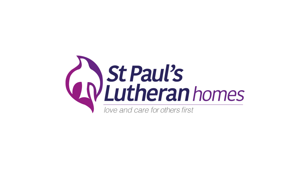 Logo Design by CanDoDesign for St Paul''s Lutheran Homes Hahndorf | Design #5478318