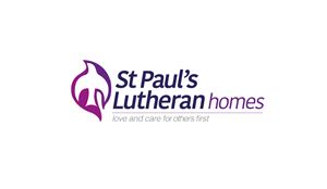 Logo Design by CanDoDesign for St Paul''s Lutheran Homes Hahndorf | Design: #5478318
