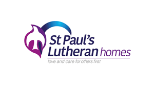 Logo Design by CanDoDesign for St Paul''s Lutheran Homes Hahndorf | Design: #5478327