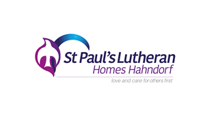 Logo Design by CanDoDesign for St Paul''s Lutheran Homes Hahndorf | Design: #5478446