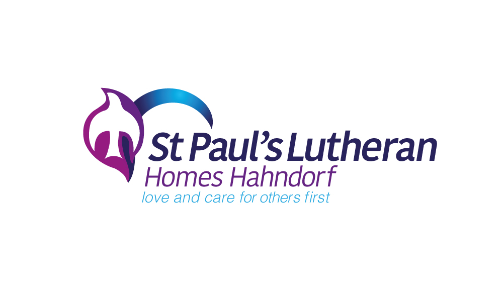 Logo Design by CanDoDesign for St Paul''s Lutheran Homes Hahndorf | Design #5478458