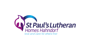 Logo Design by CanDoDesign for St Paul''s Lutheran Homes Hahndorf | Design: #5478458