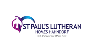 Logo Design by CanDoDesign for St Paul''s Lutheran Homes Hahndorf | Design: #5478515