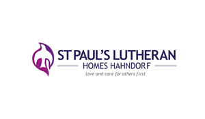 Logo Design by CanDoDesign for St Paul''s Lutheran Homes Hahndorf | Design: #5478520
