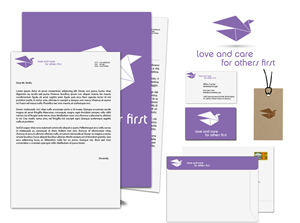 Logo Design by @gus for St Paul''s Lutheran Homes Hahndorf | Design: #5450682