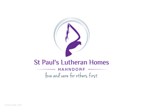 love and care for others first | Logo Design by GreenLamp