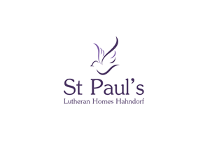 Logo Design by AlinCatalin89 for St Paul''s Lutheran Homes Hahndorf | Design #5481694