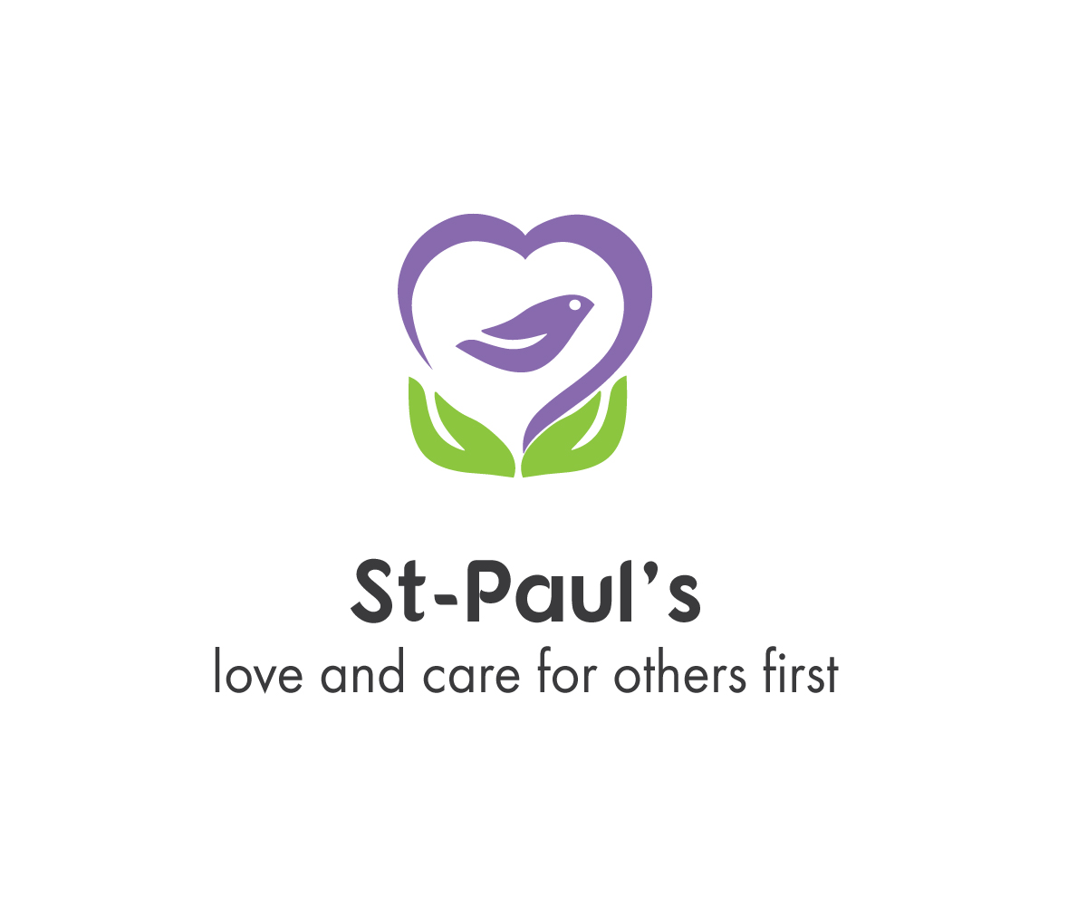 Logo-Design von OnlineDesign für St Paul''s Lutheran Homes Hahndorf | Design #5454683