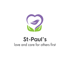 Logo Design by OnlineDesign for St Paul''s Lutheran Homes Hahndorf | Design #5454683
