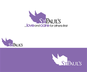 Logo Design by LittleDesign for St Paul''s Lutheran Homes Hahndorf | Design: #5461285