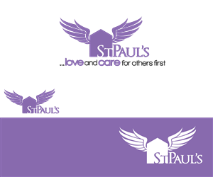 Logo Design by LittleDesign for St Paul''s Lutheran Homes Hahndorf | Design: #5480595